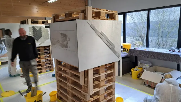 formation powerpont présentation