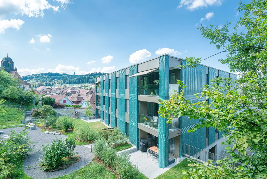 Images CAS Gruppe, Kriens, CH