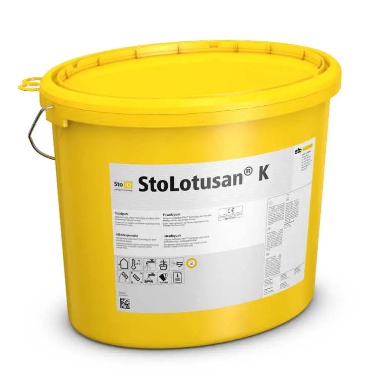 StoLotusan® K