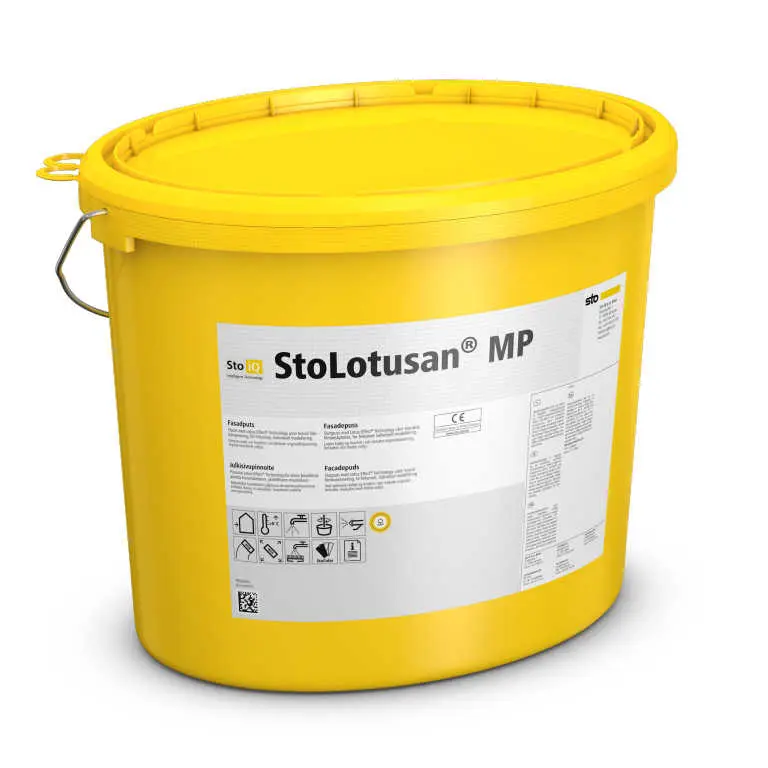 StoLotusan® MP