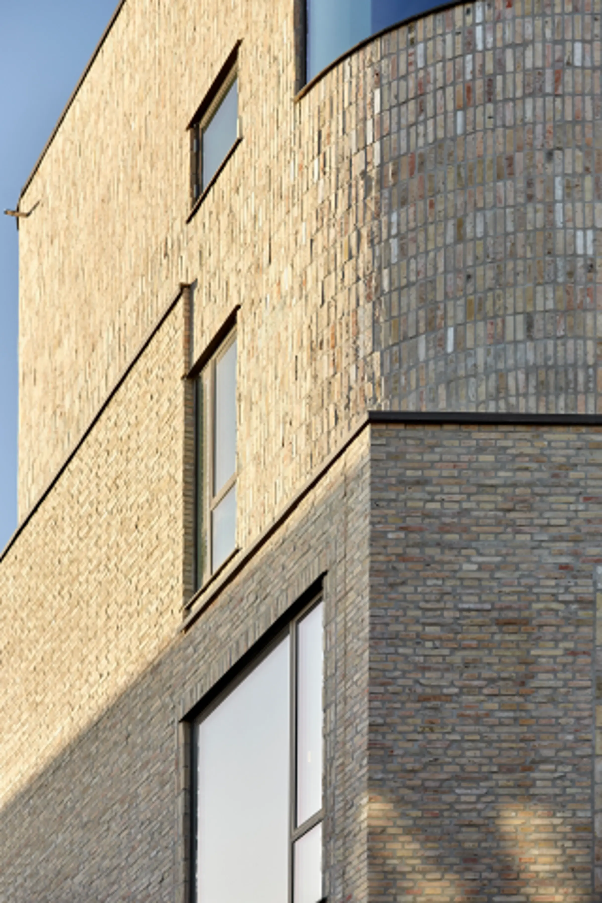 StoBrick natuurkleur