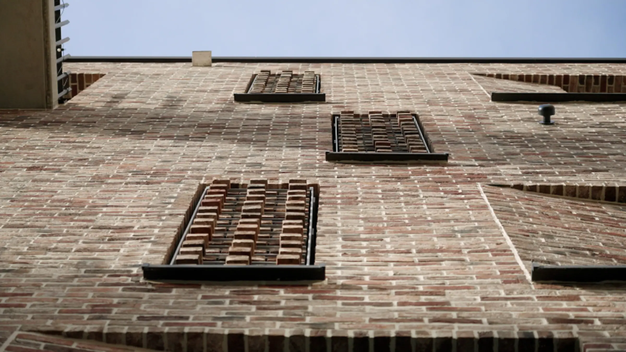 StoBrick steenstrippen