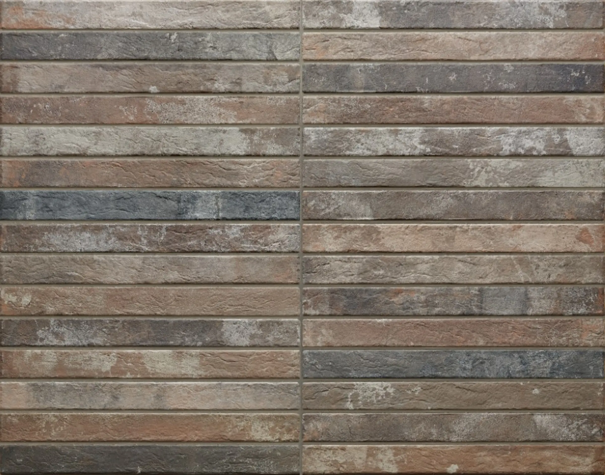 StoCera 52 Harlem Multicolor