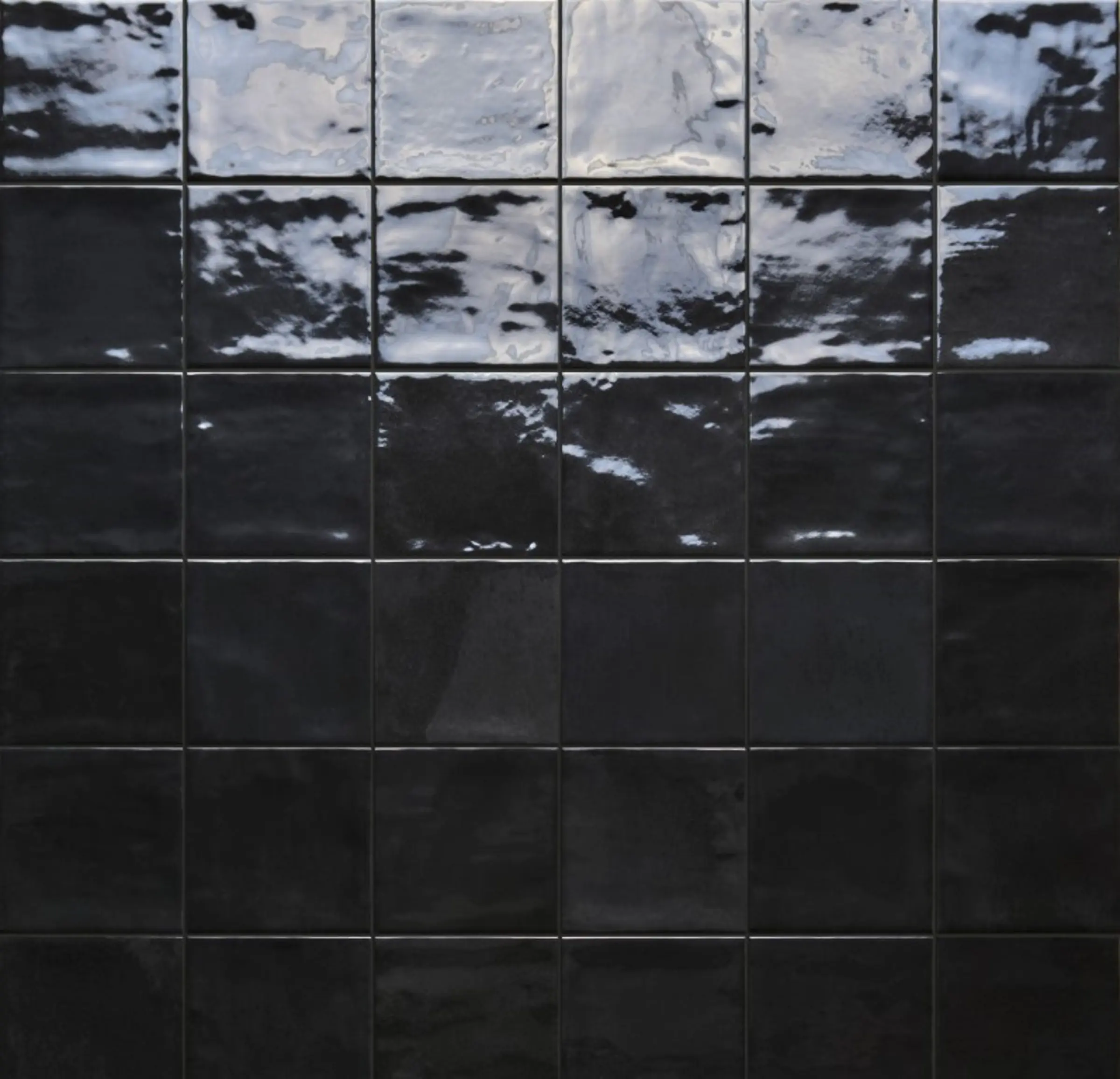 StoCera 52 Marrakech Black 10x10