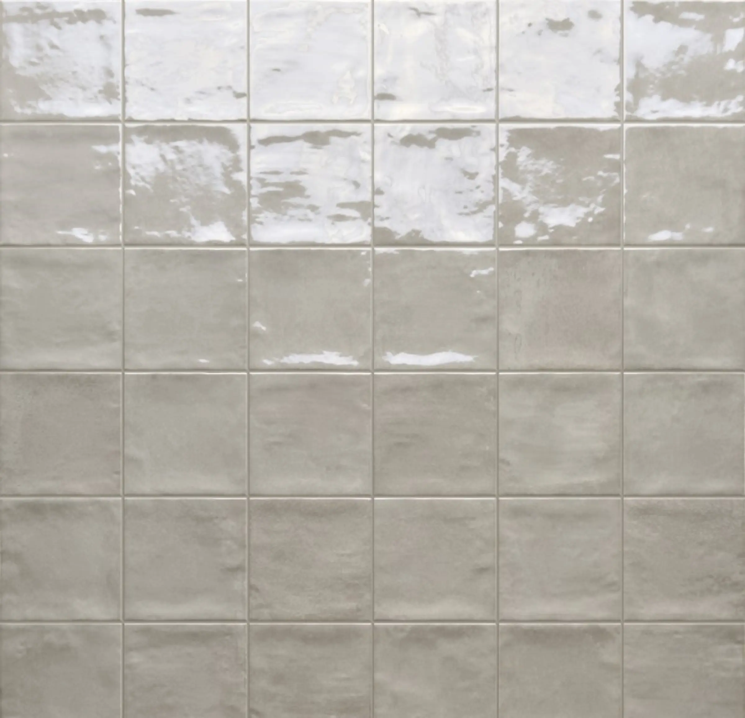 StoCera 52 Marrakech Light Grey 10x10