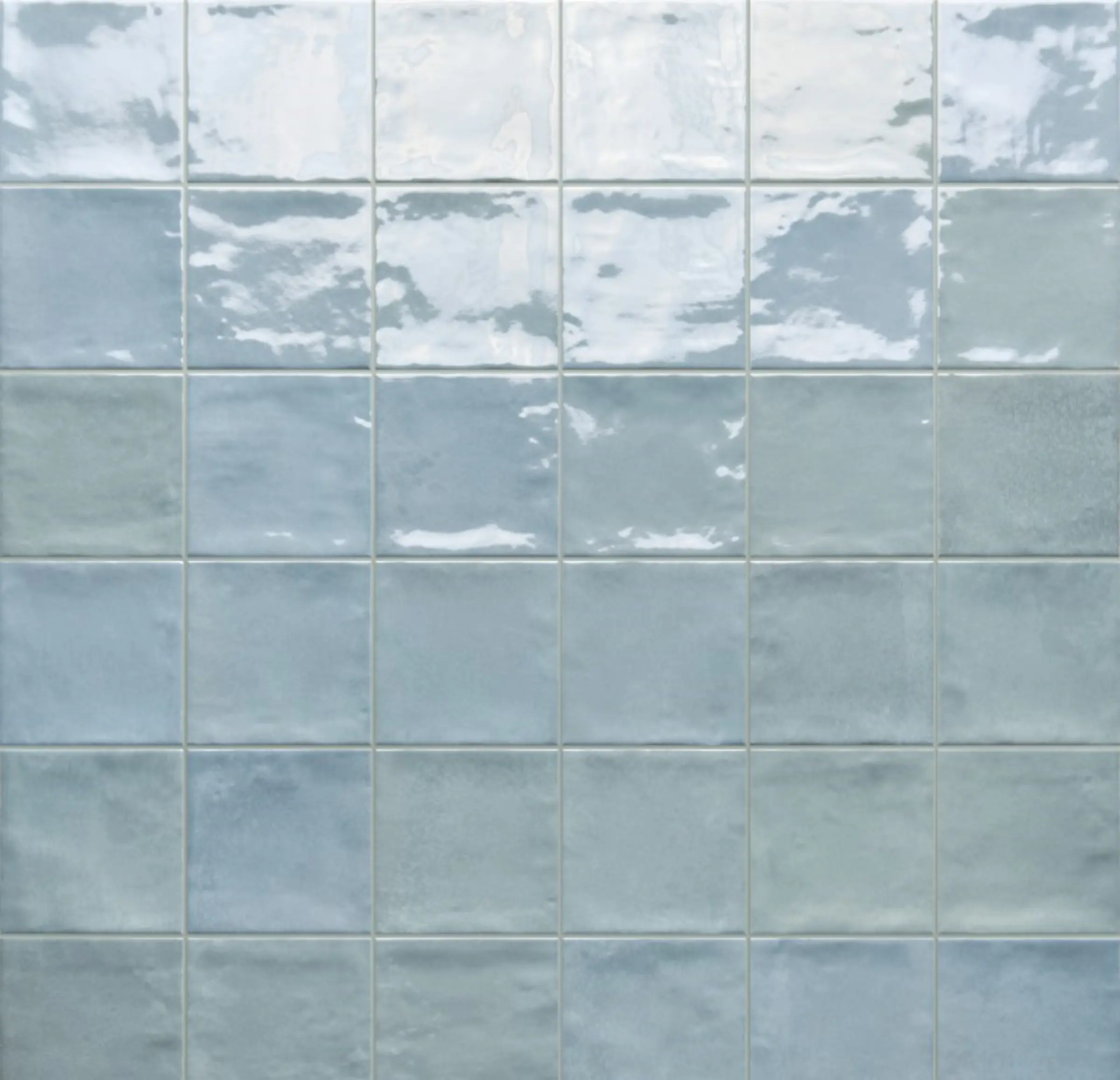 StoCera 52 Marrakech Light Blue 10x10
