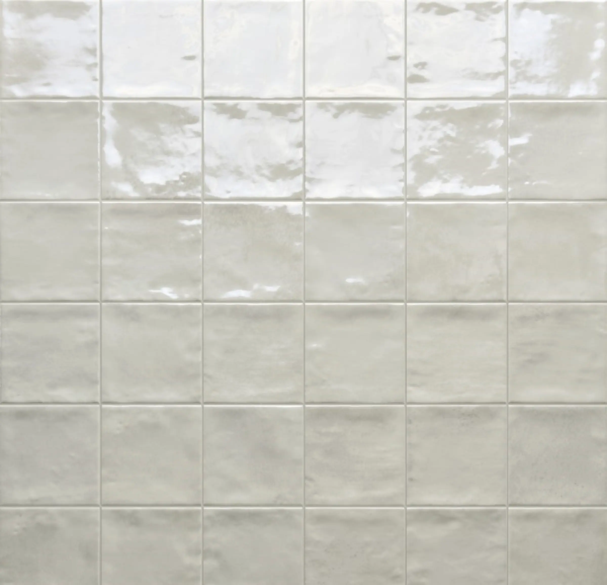StoCera 52 Marrakech White 10x10