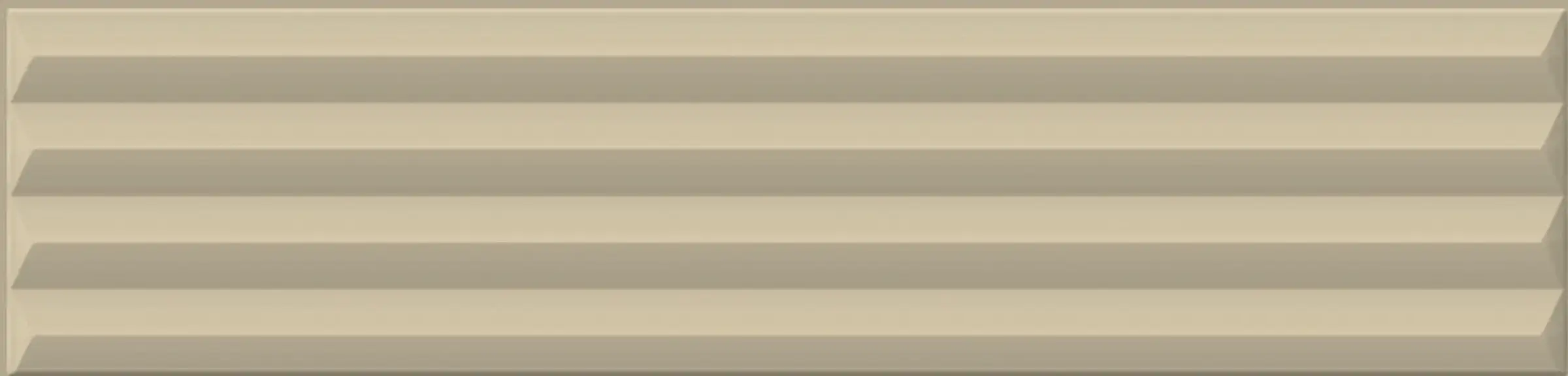 StoCera 52 Volume Pyramide Ivory