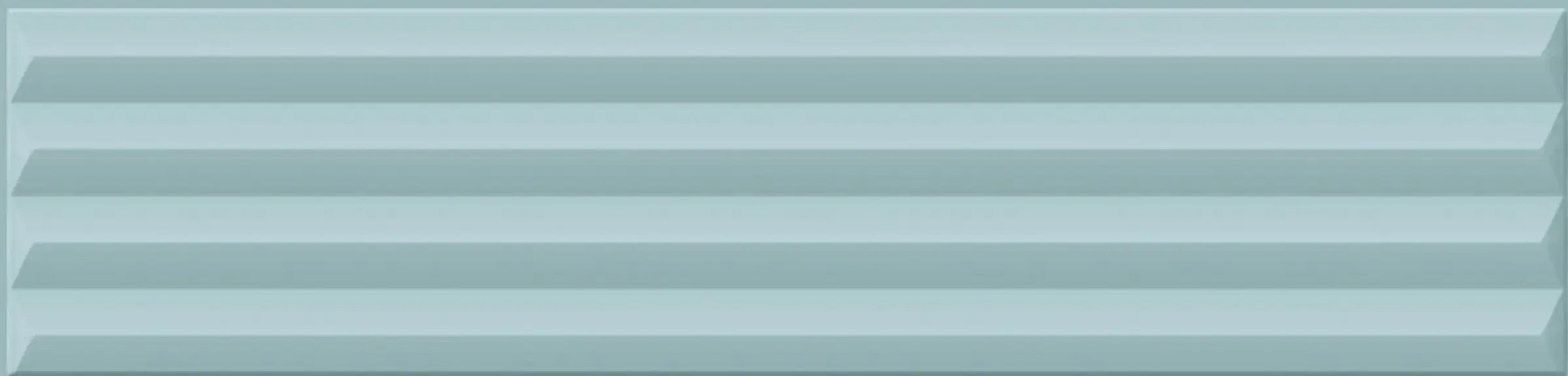 StoCera 52 Volume Pyramide Light Blue