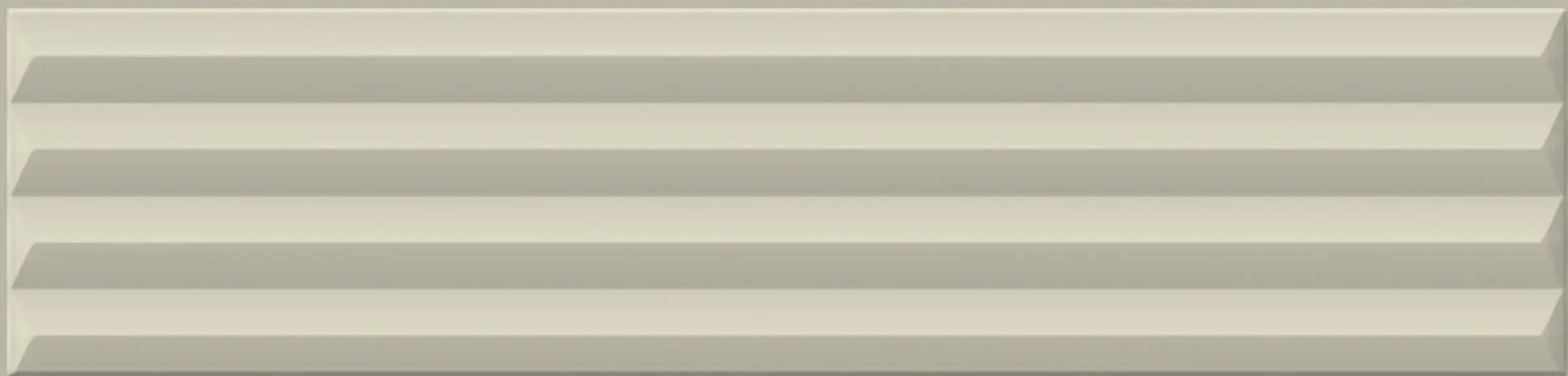 StoCera 52 Volume Pyramide White