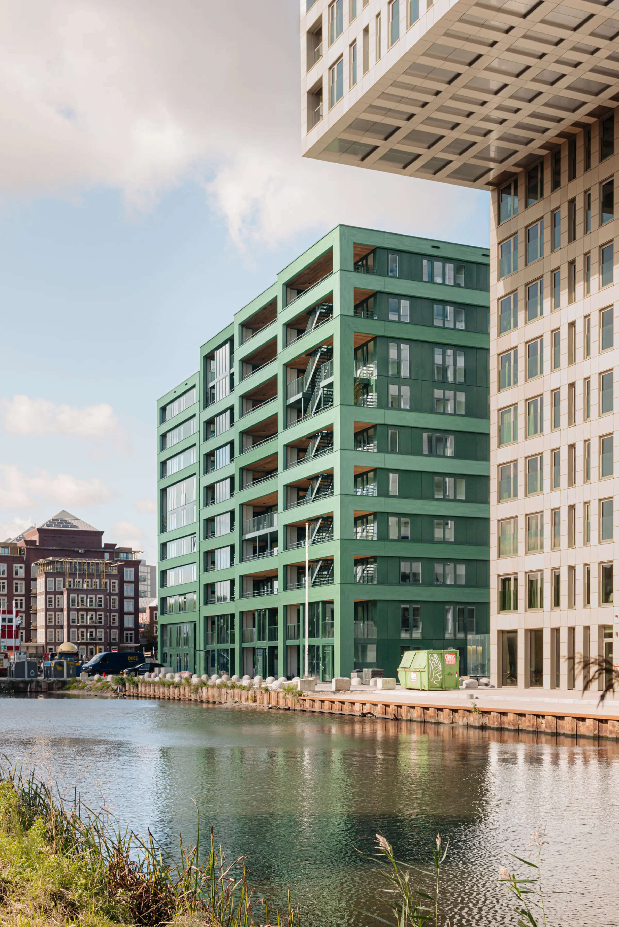 appartementen gevel stocleyer b