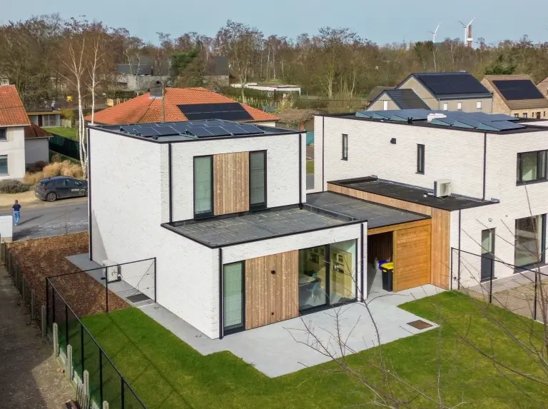 prefab StoCleyer B