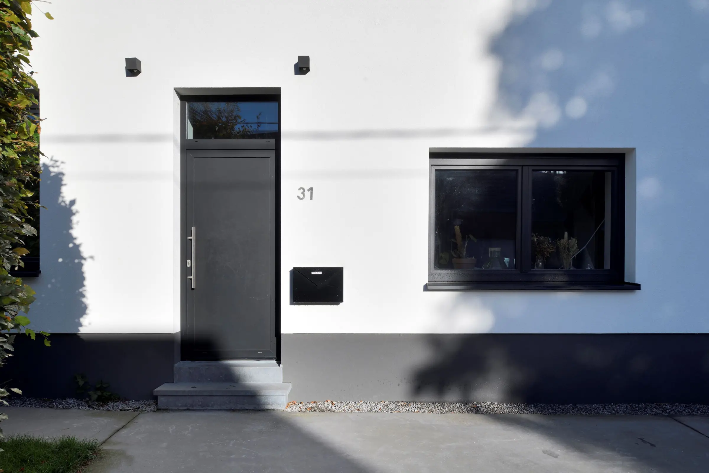 gevelafwerking sierpleister