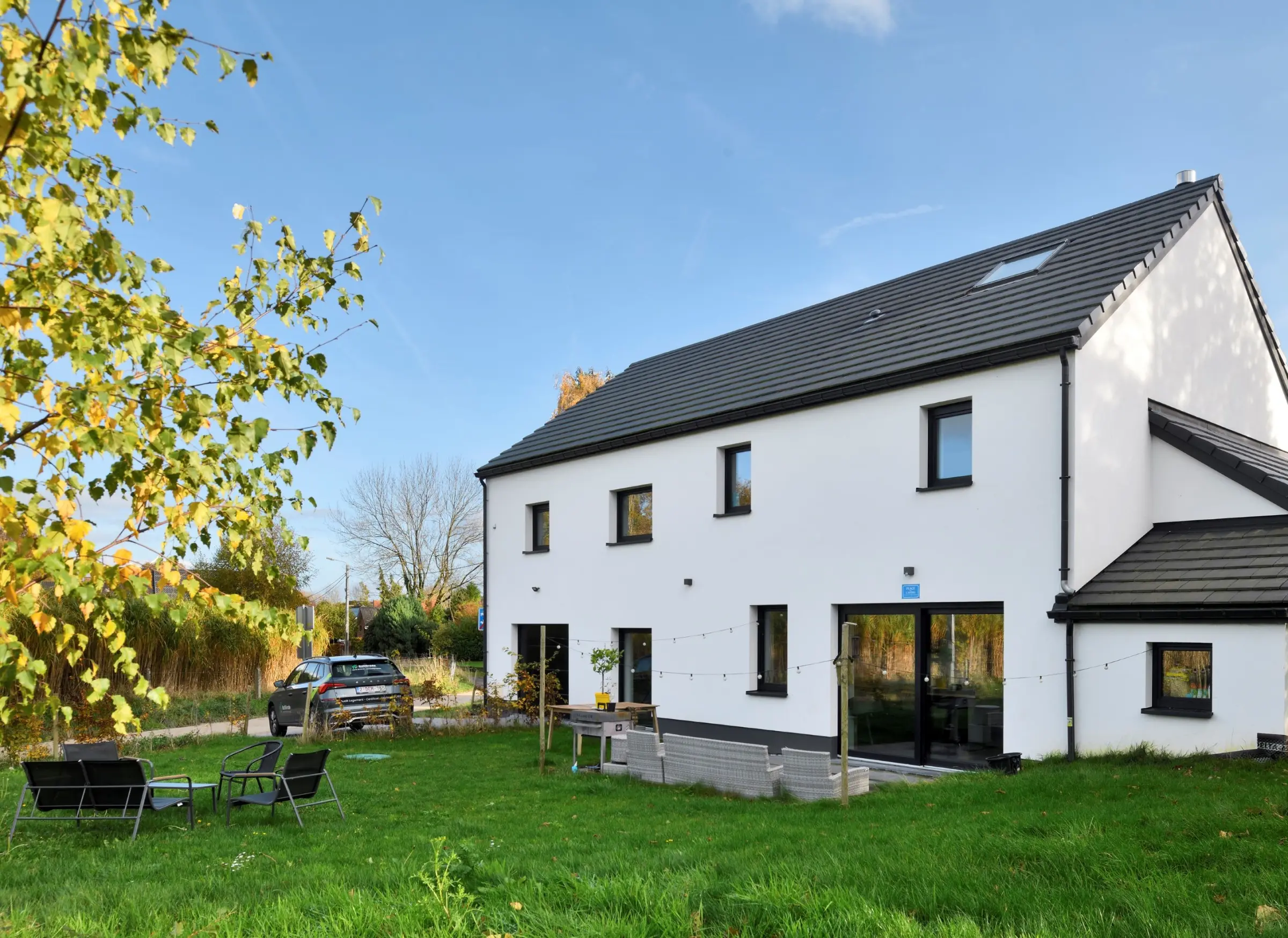 renovatie woning sierpleister