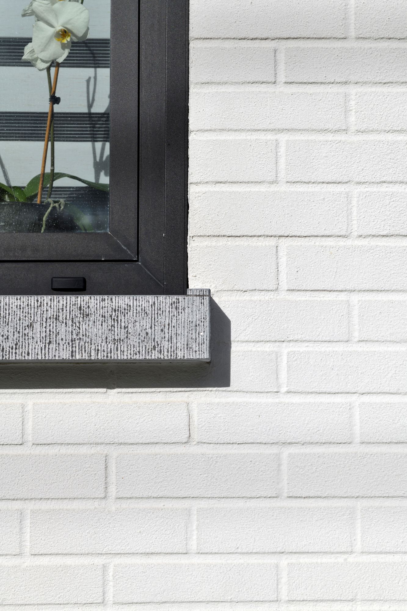 Impression Brick