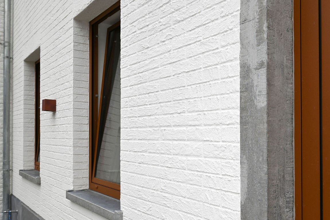 Impression Brick