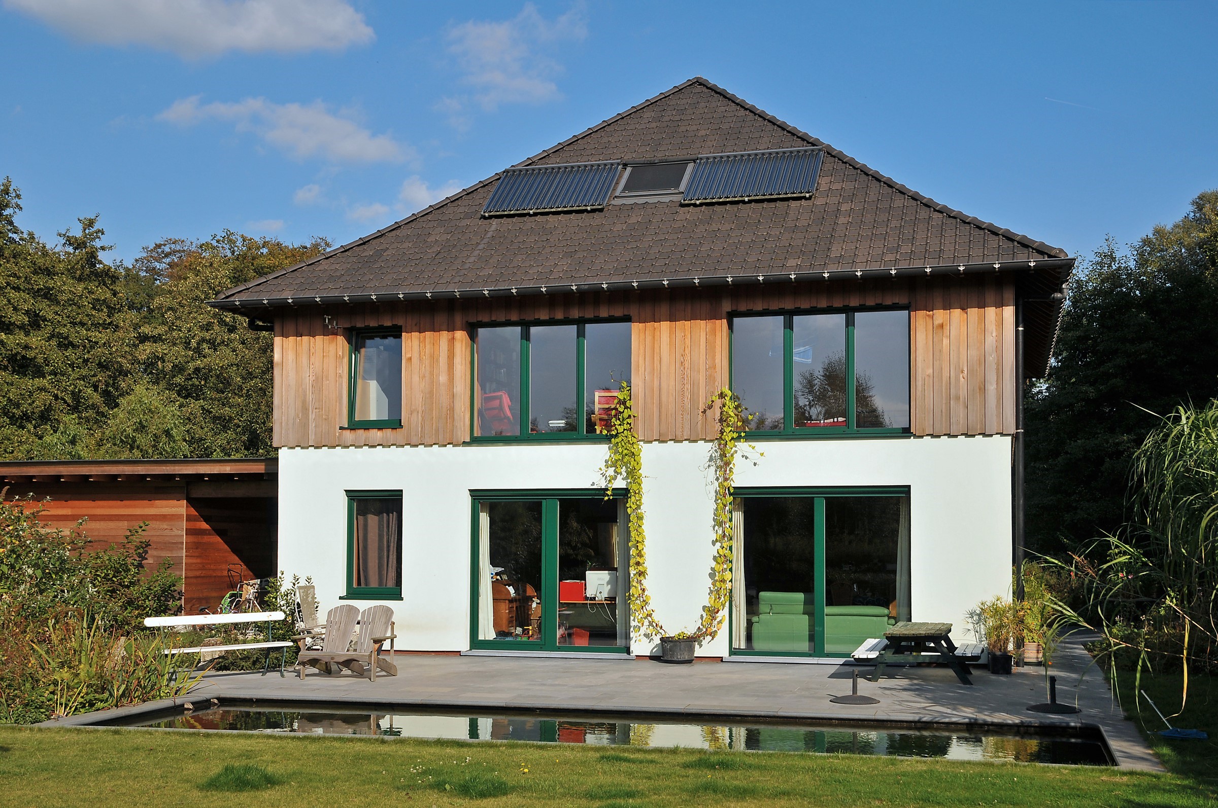passiefwoning