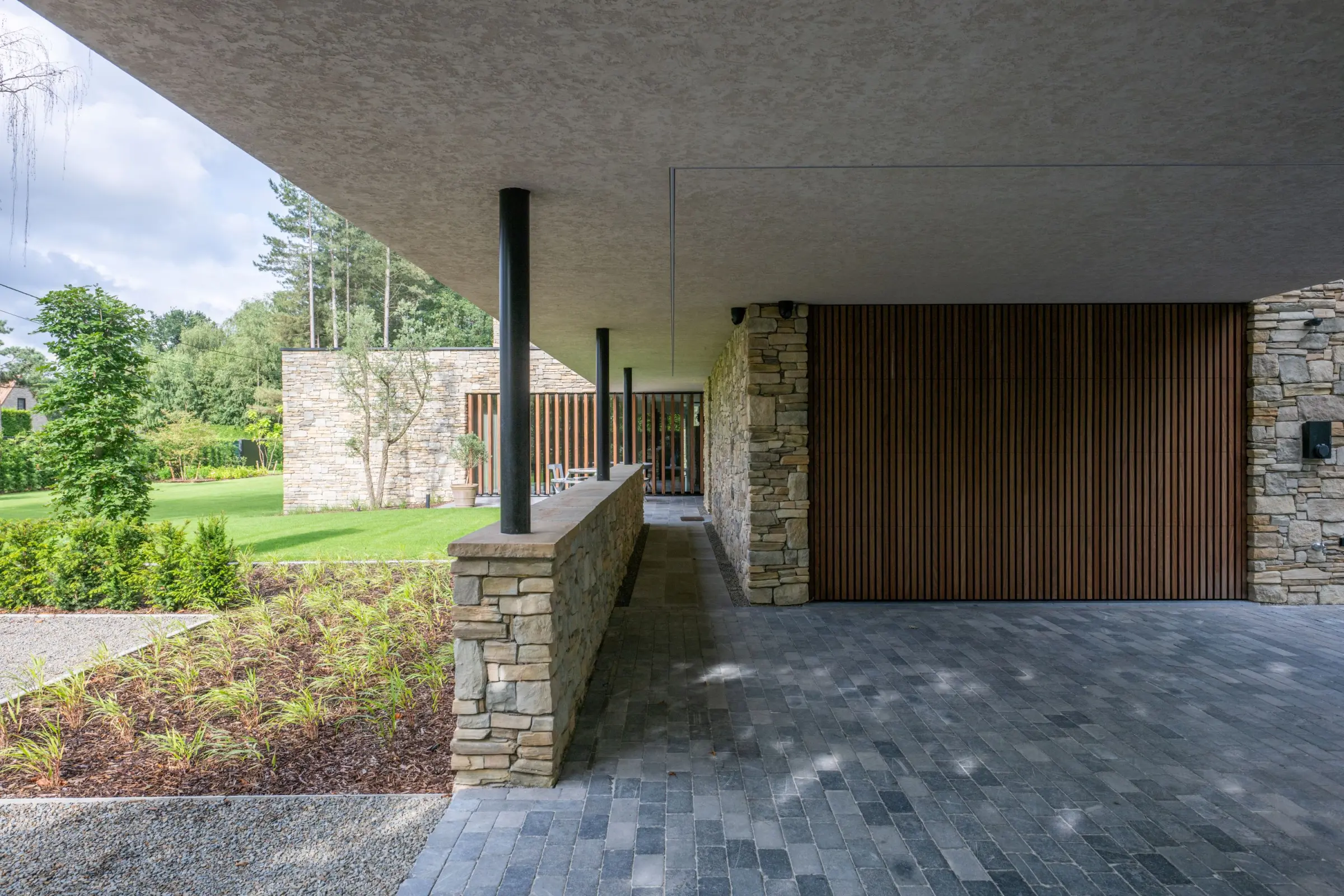 Villa Mekers – Broekx Architecten