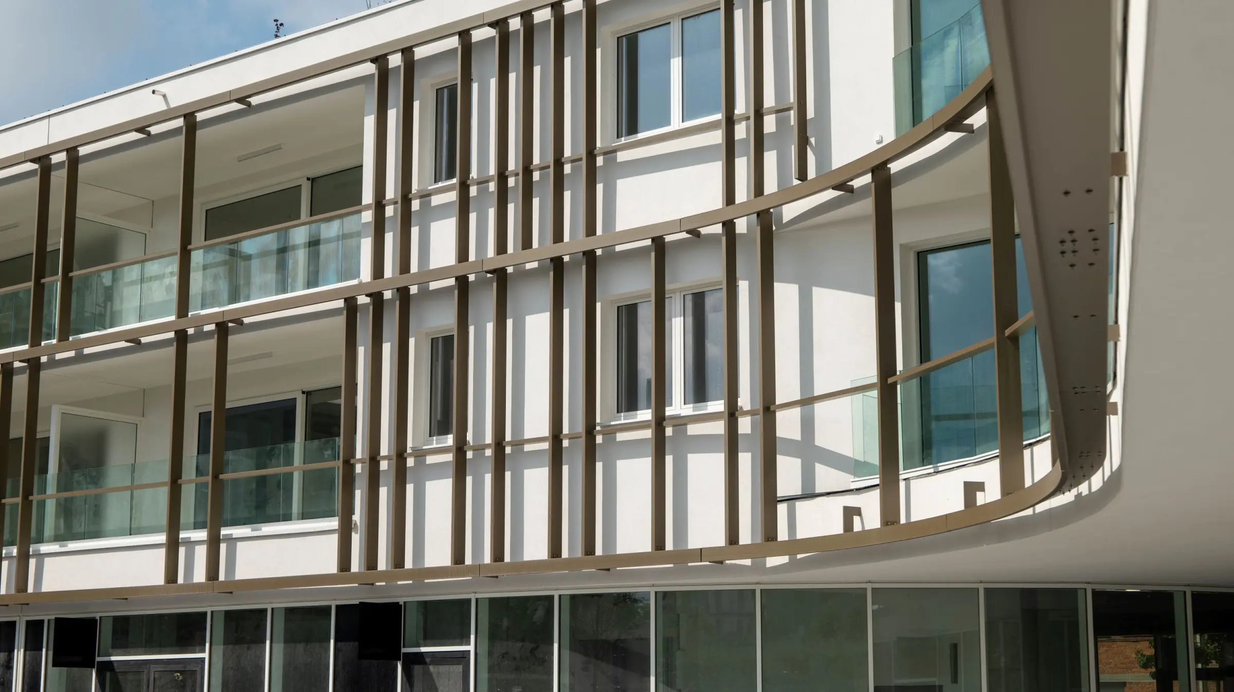 Roulevard sierpleister