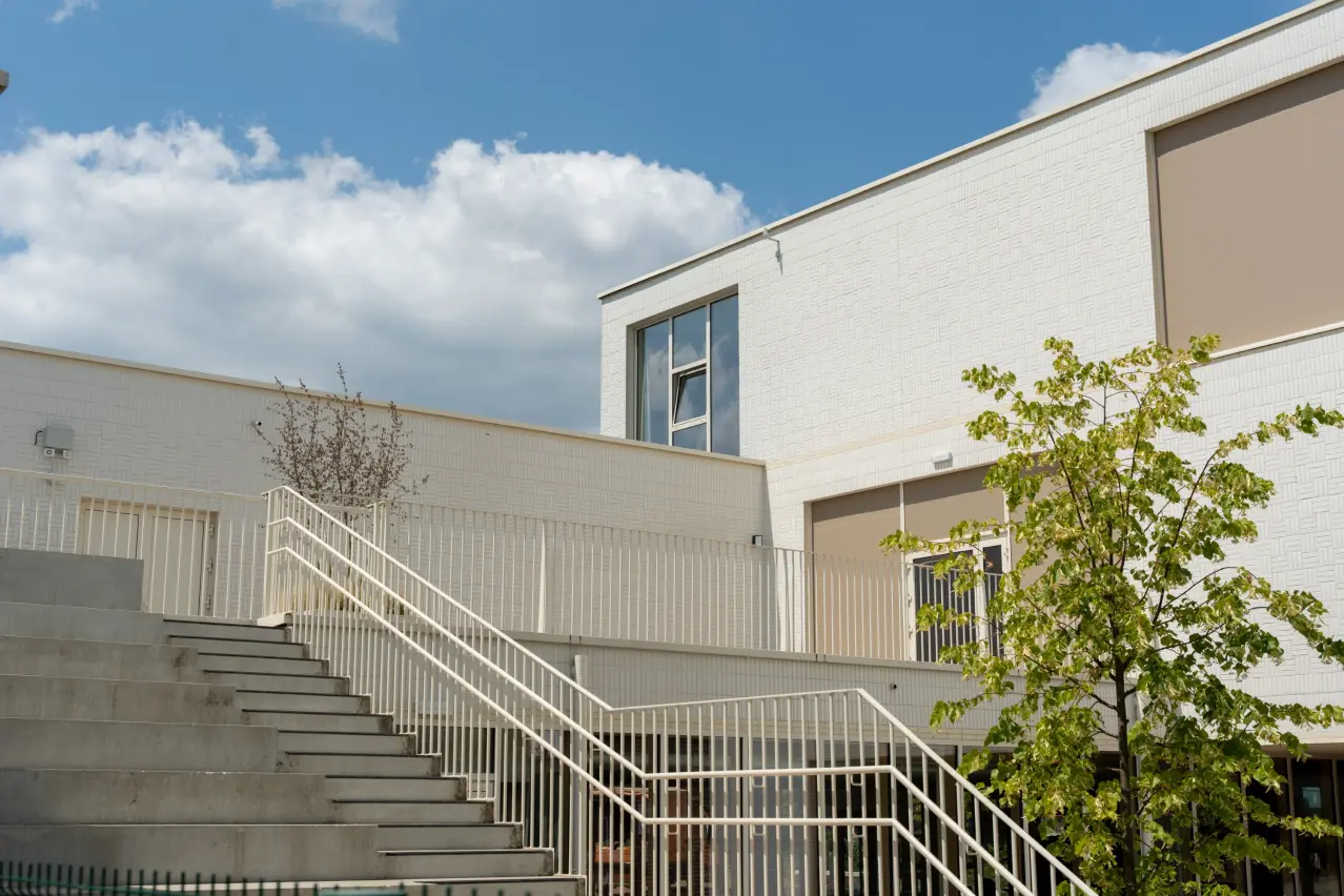 basisschool Springplank