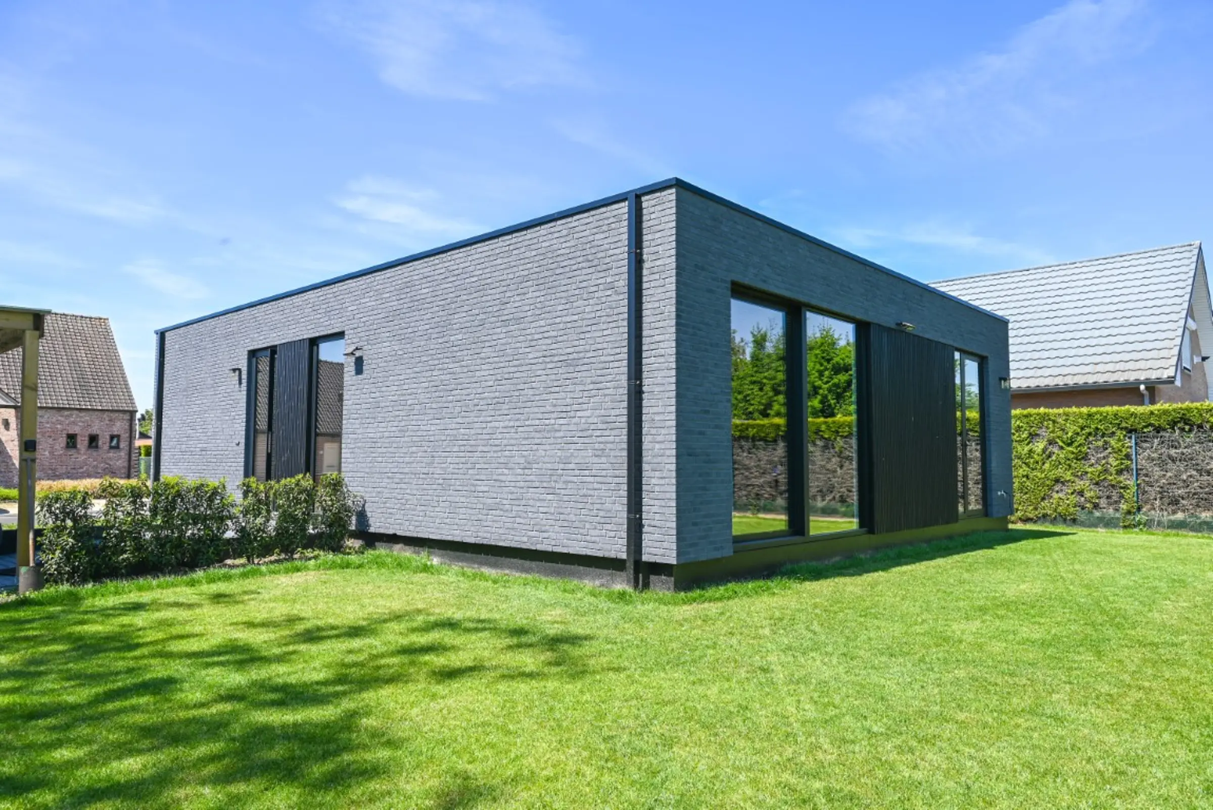 prefab StoCleyer B