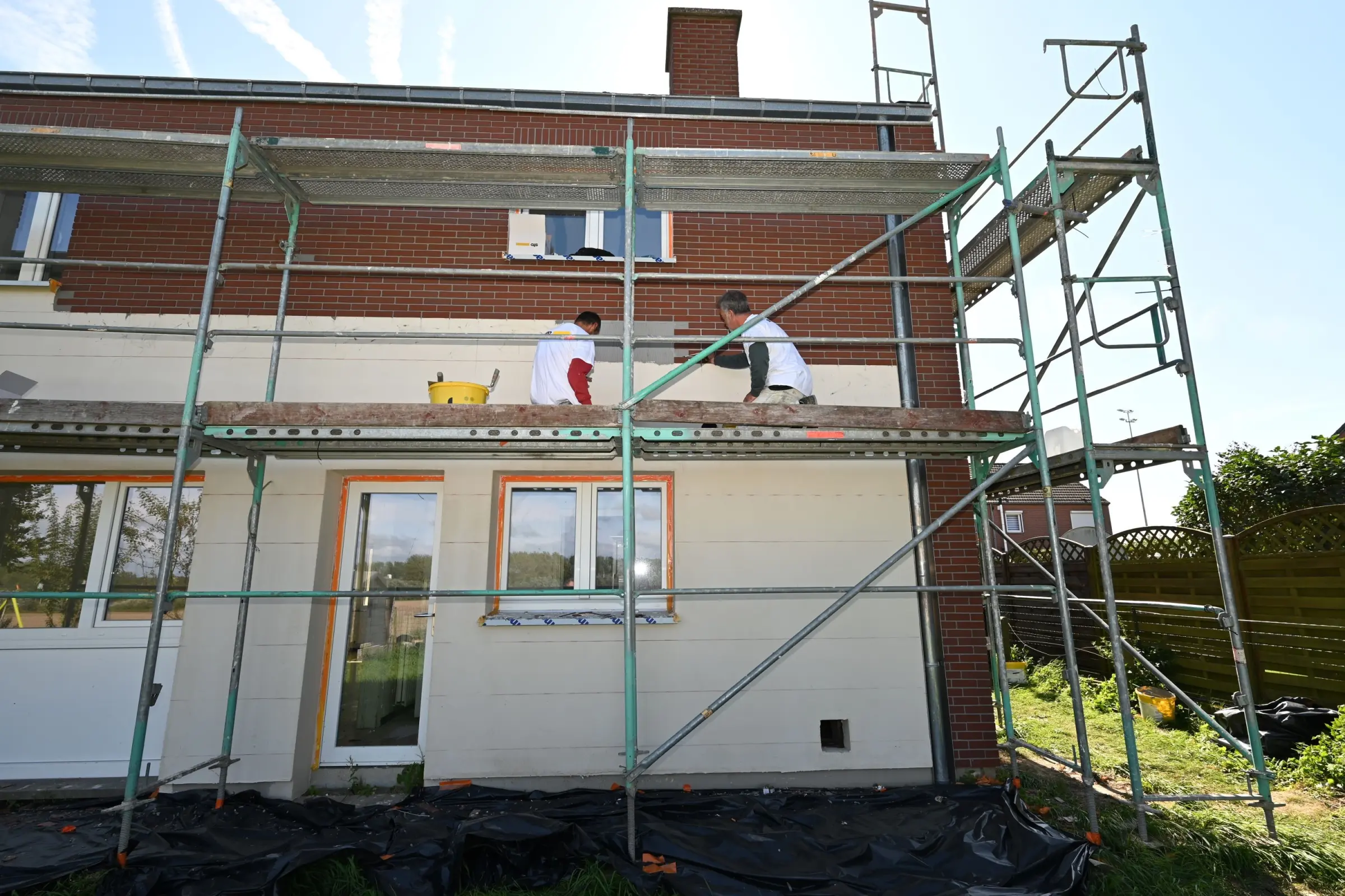 applicatie StoCleyer B