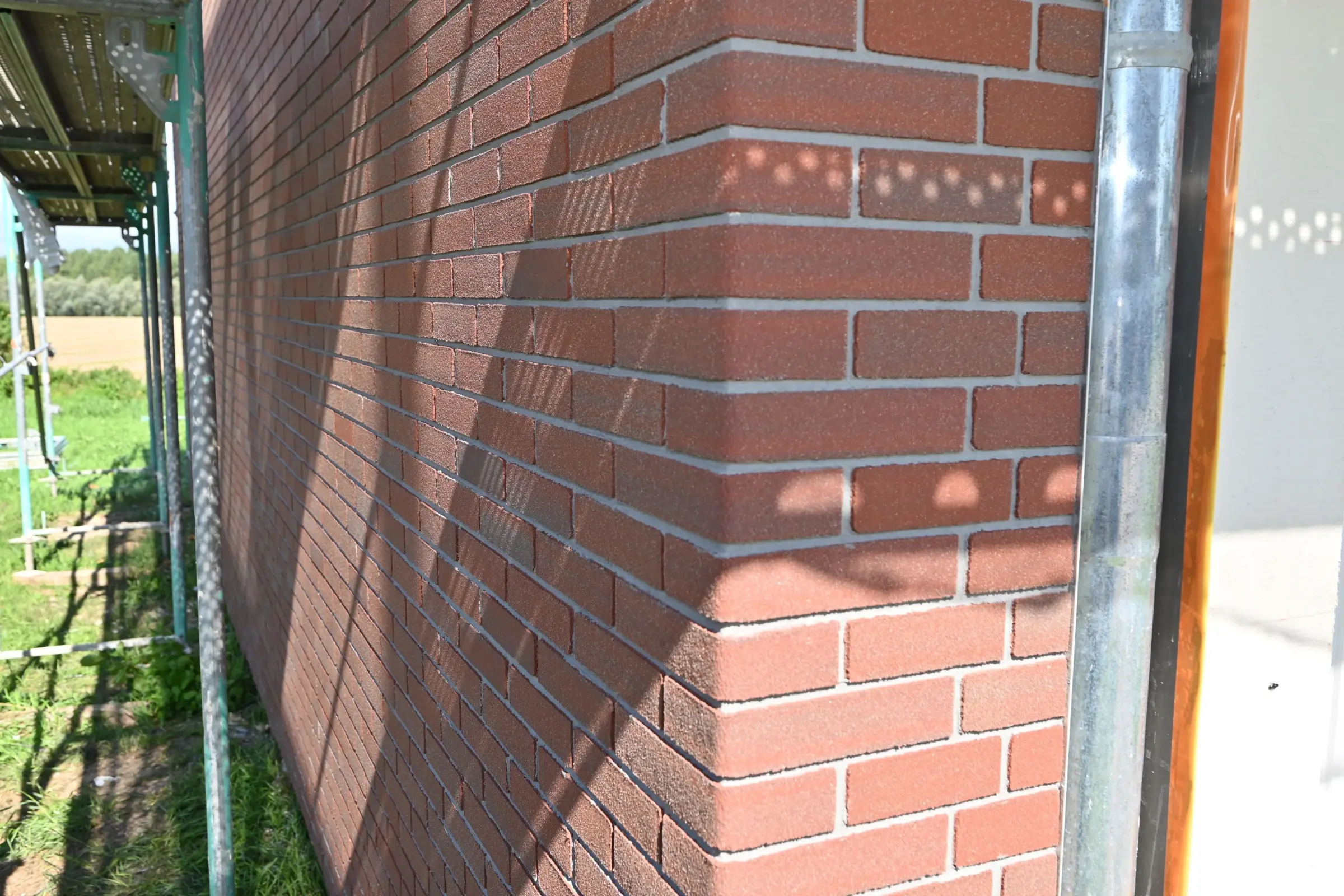 StoCleyer B hoekoplossing