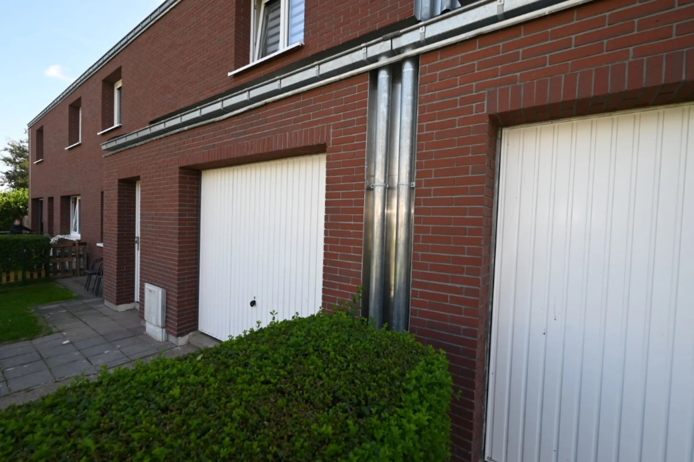 StoCleyer B baksteen uitzicht