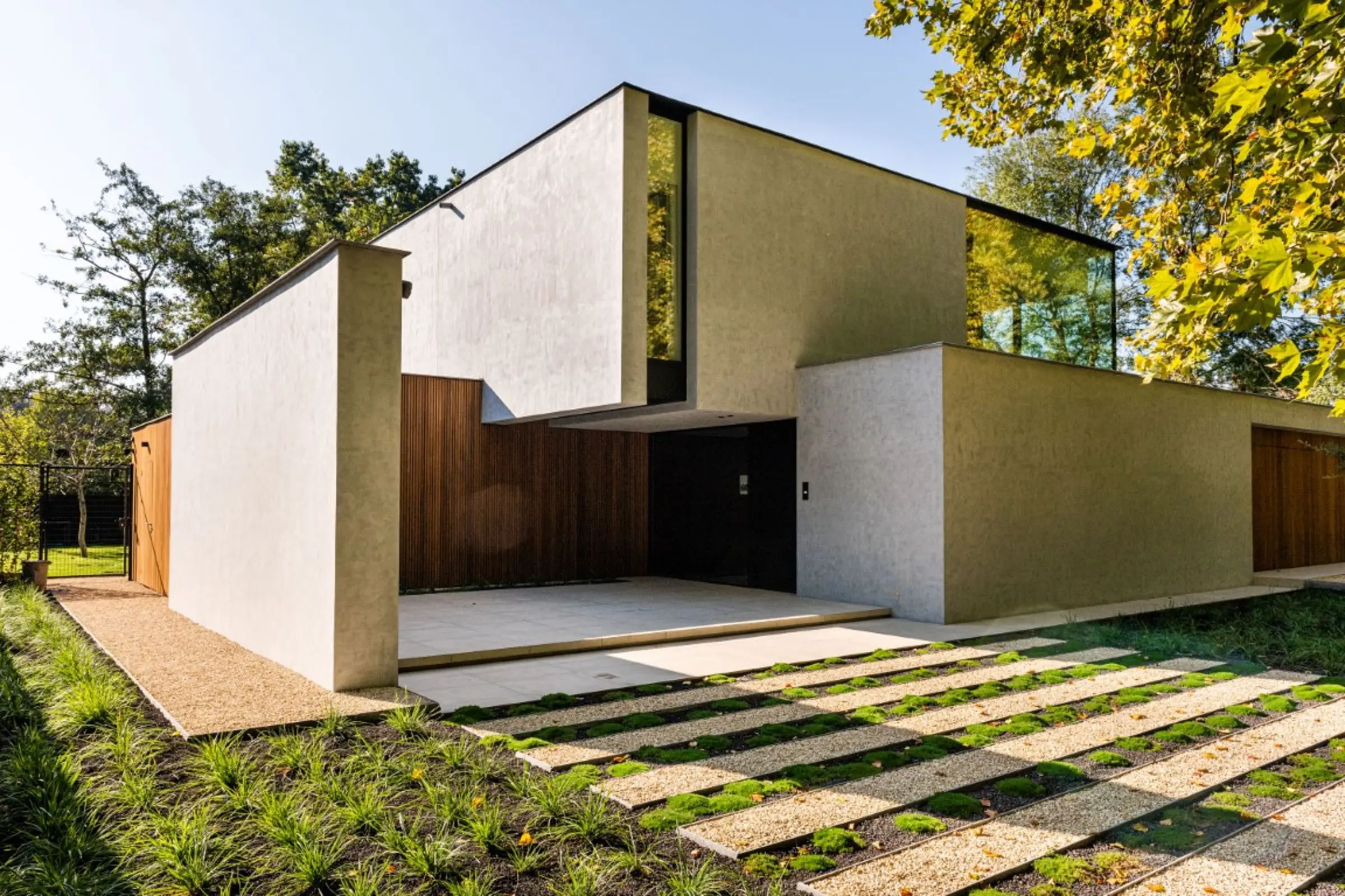 voorgevel StoSignature