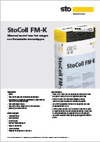 StoColl FM K 