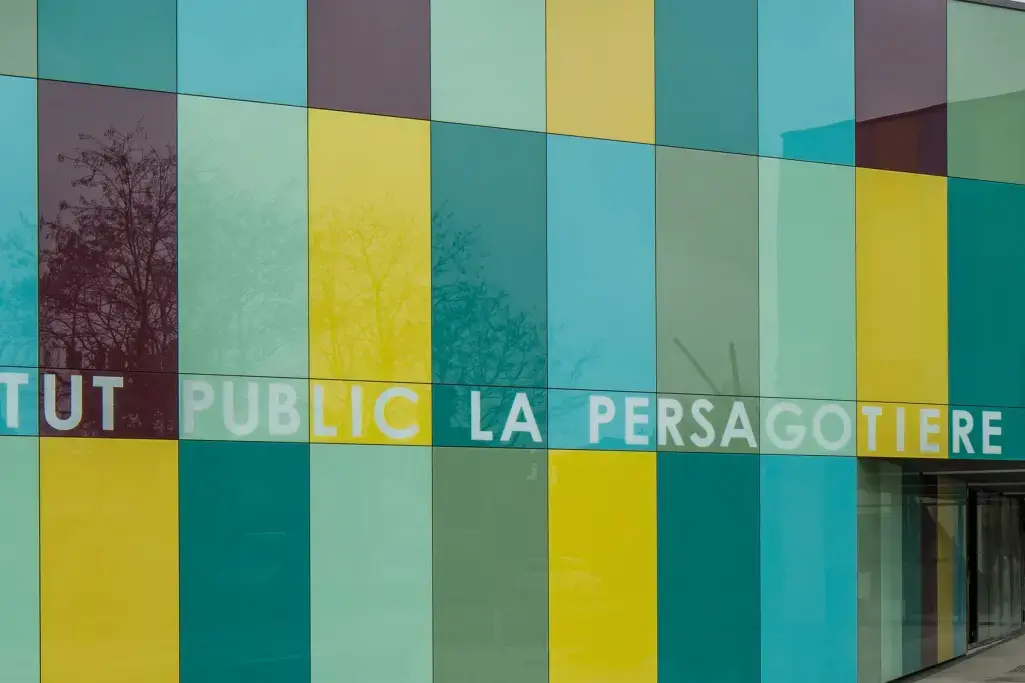 belettering glasgevel