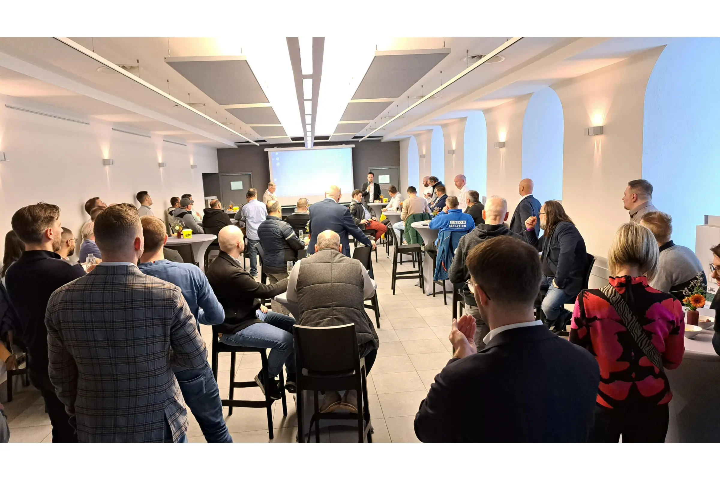 verwerkersavond 2025