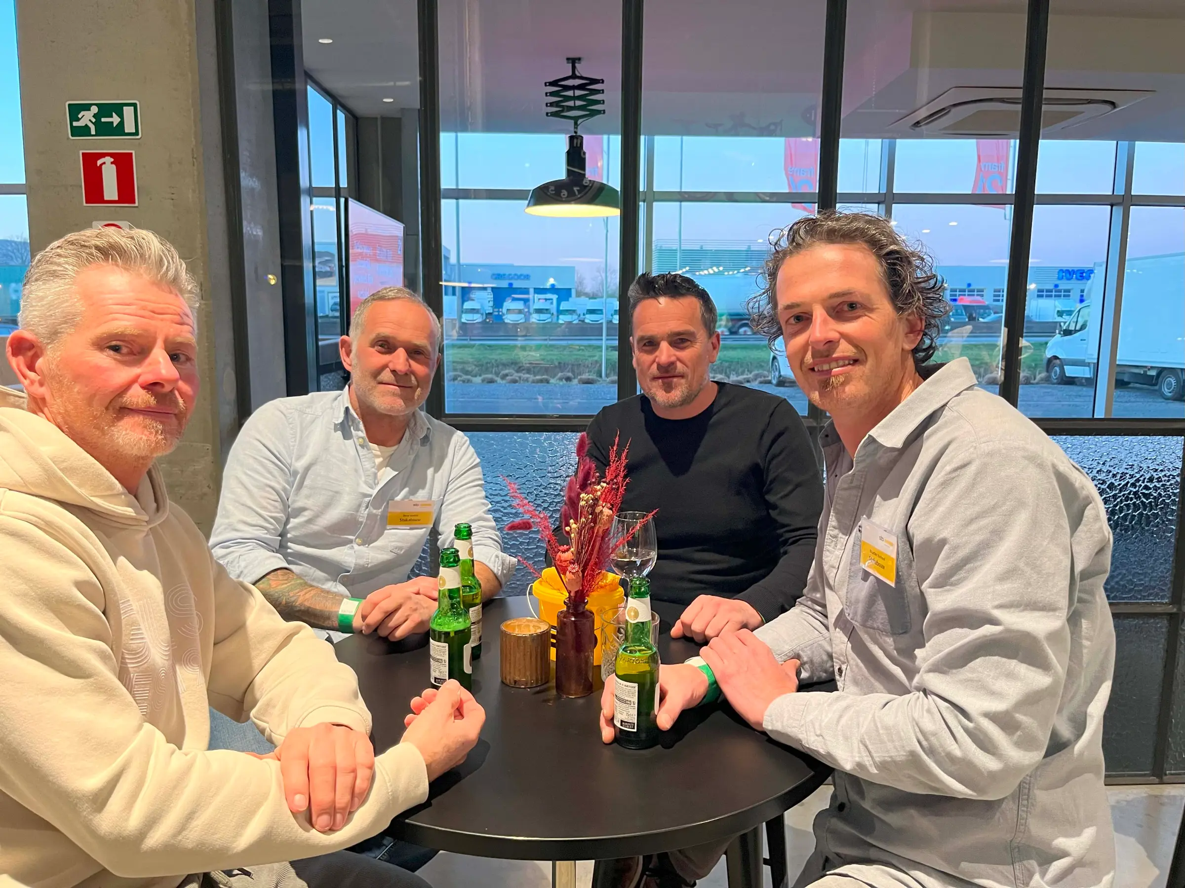 Verwerkersavond 2025