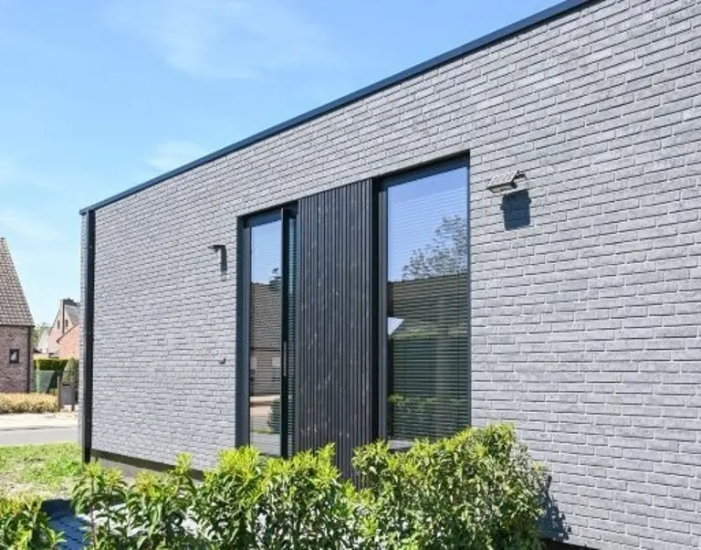 prefab StoCleyer B Vosselaar