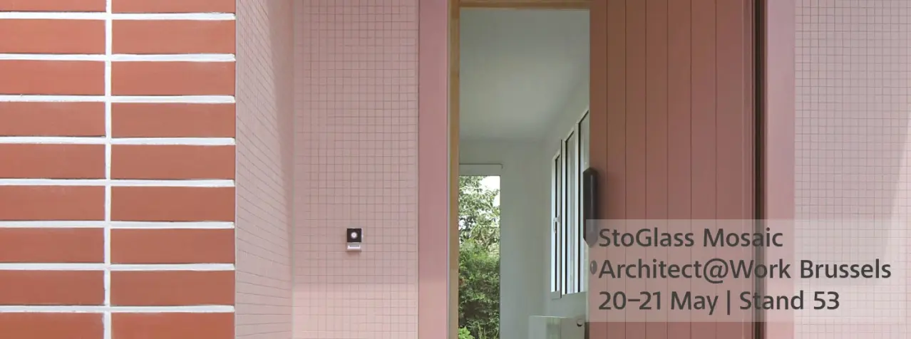 Architectenbureau Bart Dehaene - Fotograaf Filip Dujardin