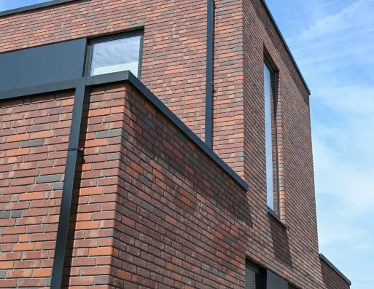 StoCleyer B prefab Borgloon