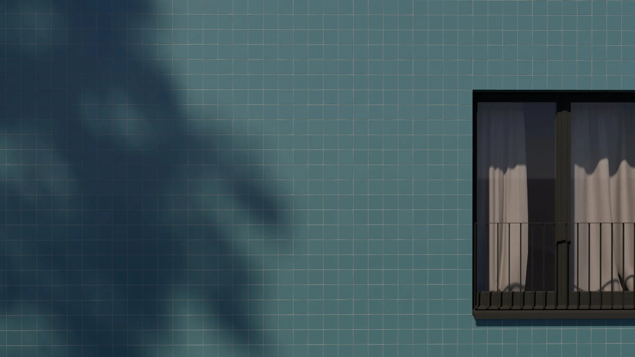 StoCera vert clair gevel