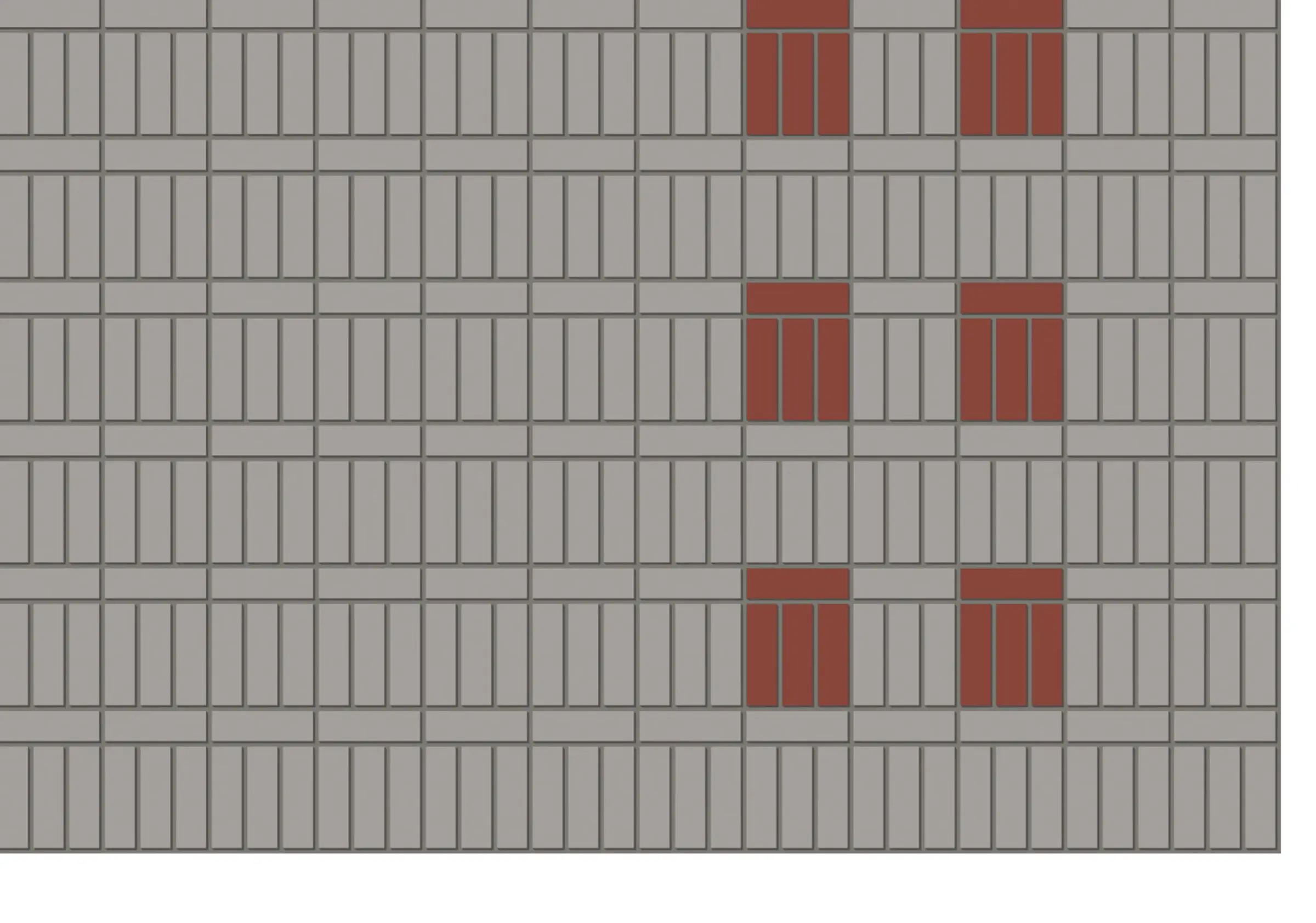 Viekant mestelverband Stocera