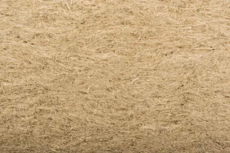 Isolatie met houtvezels, isolatiepaneel van houtvezels, hernieuwbare grondstof hout