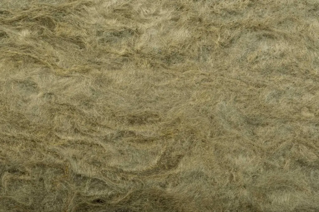 Isolatiemateriaal van steenwol, steenwolisolatie, isolatiepaneel