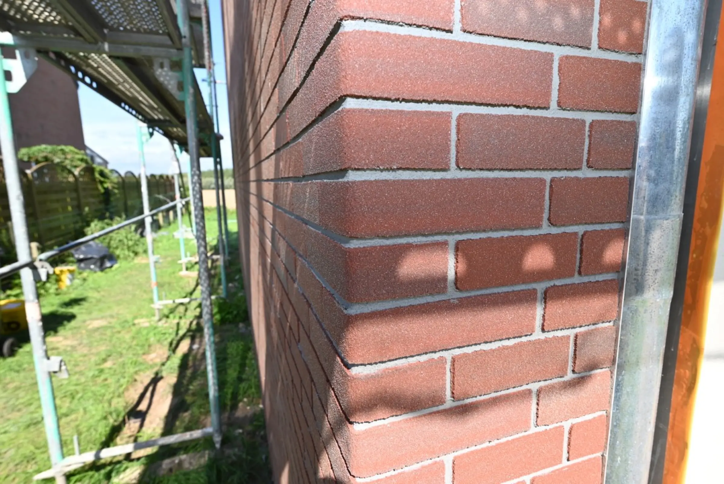 hoekoplossing StoCleyer B