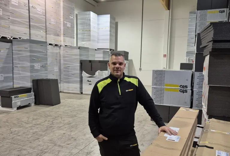 StoShop Gent responsable