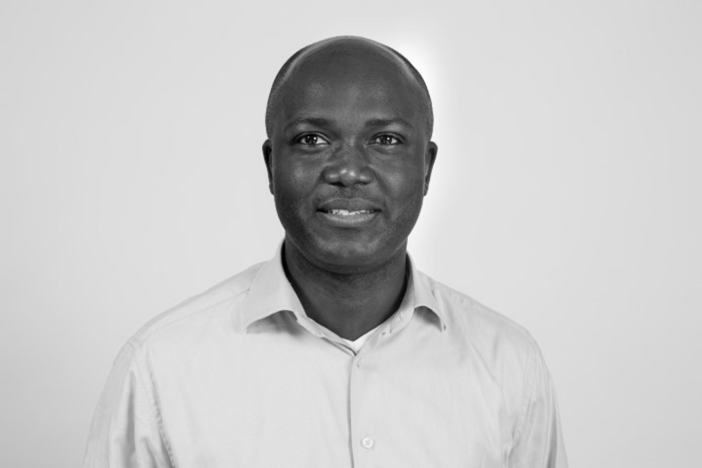 Freddy Mugisha, Technical Advisor 