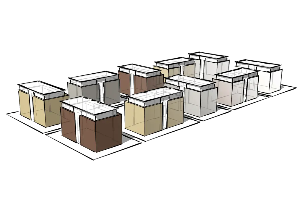 StoColor System render