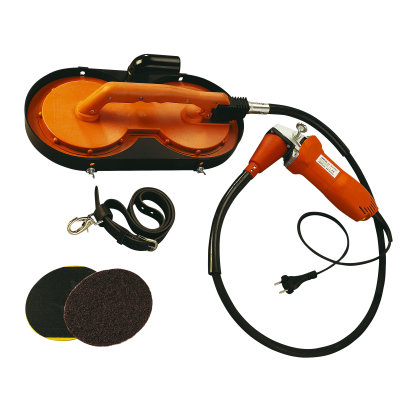 Rokamat universele schuurmachine