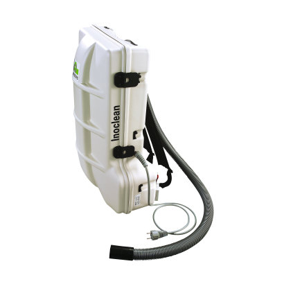 Rokamat Stofzuiger RVC-L