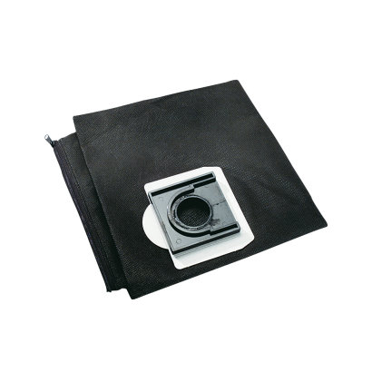 Textiel stofzuigerzak