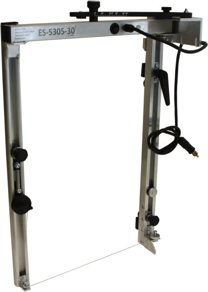 SPEWE Corner cutter ES-5305SK/SL-30