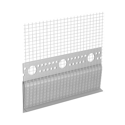 Sto-Overgangsprofiel