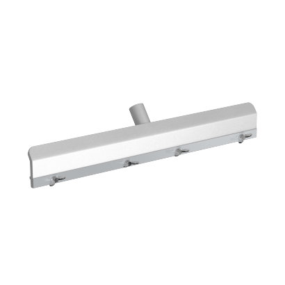 Sto-Rakel voor rubberen vertanding